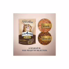 Вологий корм для кішок Club 4 Paws Selection Плюс Шматочки з кроликом та індичкою в соусі 80 г (4820215368001) - Image 6