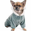 Костюм для животных Pet Fashion "ALF" M мятный (4823082427451) - Image 2