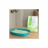 Наповнювач для туалету Essence Tofu з ароматом зеленого чаю 2 мм 6 л (4820261920017) - Image 4