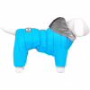 Комбинезон для животных Collar AiryVest One S 35 голубой (24182) - Image 3