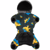 Комбінезон для тварин Collar WAUDOG Clothes Дім XS22 В 29-31 см, С 19-21 см (5422-0230) - Image 2