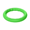 Игрушка для собак Collar PitchDog Кольцо для апортировки 17 см салатовое (62365) - Image 2