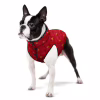 Курточка для тварин WAUDOG Clothes "Супермен червоний" XS 30 (0930-4007) - Image 3
