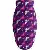 Курточка для тварин WAUDOG Clothes "Диво-жінка фіолет" M 45 (0945-4008) - Image 2