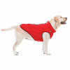 Курточка для тварин Collar AiryVest UNI двостороння M 48 червоно-чорна (2550) - Image 2