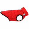 Курточка для тварин Collar AiryVest UNI двостороння M 48 червоно-чорна (2550) - Image 3