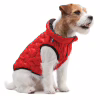 Курточка для тварин Collar AiryVest UNI двостороння M 48 червоно-чорна (2550) - Image 7