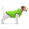 Курточка для тварин Collar AiryVest UNI двостороння M 48 салатово-чорна (2560) - Image 6