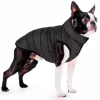 Курточка для животных Airy Vest One XS 25 черная (20621) - Image 3