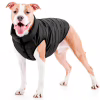 Курточка для тварин Airy Vest One XS 25 чорна (20621) - Image 6
