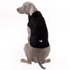 Курточка для тварин Airy Vest One XS 25 чорна (20621) - Image 8