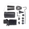 Фільтр для акваріума AquaEl Turbo Filter 500 внутрішній до 150 л (5905546133357) - Image 3