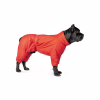 Комбінезон для тварин Pet Fashion «Cold» ML (червоний) (4823082426102) - Image 3