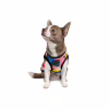 Борцівка для тварин Pet Fashion Cool M різнобарвна (4823082420193) - Image 3