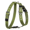 Шлея для собак Collar для великих собак N3 72-94 см зелена (0647) - Image 2