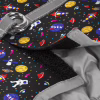 Шлей для собак WAUDOG Clothes с QR паспортом "NASA" S1 (2920) - Image 3
