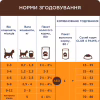 Влажный корм для кошек Club 4 Paws для котят с лососем 80 г (4820215369305) - Image 3