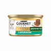 Паштет для котів Purina Gourmet Gold. З кроликом. Шматочки в паштеті 85 г (7613033706271) - Image 2