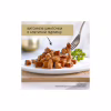 Вологий корм для кішок Purina Gourmet Gold. З лососем і куркою, шматочки в підливі 85г (7613032618674) - Image 3