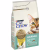 Сухой корм для кошек Purina Cat Chow Hairball с курицей 1.5 кг (5997204514486) - Image 2
