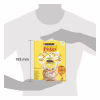 Сухой корм для кошек Purina Friskies с курицей и овощами 300 г (7613031868247) - Image 3
