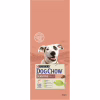 Сухий корм для собак Purina Dog Chow для дорослих, схильних до алергії собак з лососем 14 кг (7613034488244) - Image 3