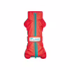 Комбинезон для животных Pet Fashion "RAIN" XS (красный) (4823082425693) - Image 2