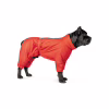 Комбінезон для тварин Pet Fashion «Cold» S (червоний) (4823082426072) - Image 3