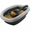 Наповнювач для туалету Super Cat Кукурудзяний комкуючий 2.5 кг (3539) - Image 2