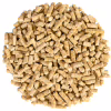 Наполнитель для туалета Super Cat Кукурузный комковающий 2.5 кг (3539) - Image 3
