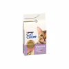 Сухий корм для кішок Purina Cat Chow Sensitive з лососем 1.5 кг (7613035394131) - Image 3