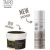 Маска для тварин Tauro Pro Line Stainless look Видаляє бурі плями навколо очей і рота 50 мл (TPL63380) - Image 2