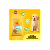 Сухий корм для собак Pedigree для цуценят з птицею та овочами 500 г (5998749144923) - Image 3