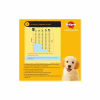 Сухой корм для собак Pedigree для щенков с птицей и овощами 500 г (5998749144923) - Image 4