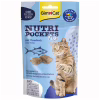 Ласощі для котів GimCat Nutri Pockets Fish Тунець 60 г (4002064419633) - Image 4