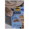 Ласощі для котів GimCat Nutri Pockets Fish Тунець 60 г (4002064419633) - Image 6