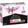 Влажный корм для кошек Purina Pro Plan Veterinary Diets UR ST/OX Urinary С лососем 10 x 85 г (8445290093851) - Image 3