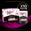 Влажный корм для кошек Purina Pro Plan Veterinary Diets UR ST/OX Urinary С лососем 10 x 85 г (8445290093851) - Image 9