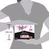 Влажный корм для кошек Purina Pro Plan Veterinary Diets UR ST/OX Urinary С лососем 10 x 85 г (8445290093851) - Image 12