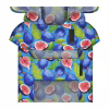 Дождевик для животных WAUDOG Clothes Накидка с капюшоном Инжир M (357-4053) - Image 4