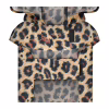 Дождевик для животных WAUDOG Clothes Накидка с капюшоном Леопард L (358-4066) - Image 4