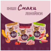 Вологий корм для кішок Delickcious Суп з курки з шинкою та додаванням шпинату 80 г (4820269141599) - Image 7