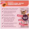 Лакомство для котов Delickcious Дорада с добавлением папаи 4 х 15 г (4820269141612) - Image 3