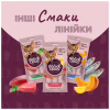 Лакомство для котов Delickcious Дорада с добавлением папаи 4 х 15 г (4820269141612) - Image 6