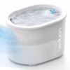 Універсальний посуд для тварин Uahpet Поїлка Glow Wireless Pet Fountain (UYSJ05QD) - Image 2