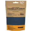 Ласощі для собак Lucky Star М'які качині ковбаски ≈4 см 85 г (4820821500169) - Image 2