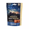 Ласощі для собак Lucky Star Міні кісточки DENTAL CARE з качкою 65 г (4820281500619) - Image 2