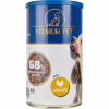 Консерви для собак PREMIUM PET Шматочки в соусі з куркою 1.240 г (4820255192260) - Image 2
