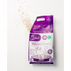 Наповнювач для туалету Velvet Paw TOFU з бентонітом, оригінальний (2 мм) 2.6 кг (TOF70021) - Image 3