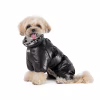 Комбінезон для тварин Pet Fashion Indigo ХS2 чорний (4823082442829) - Image 2